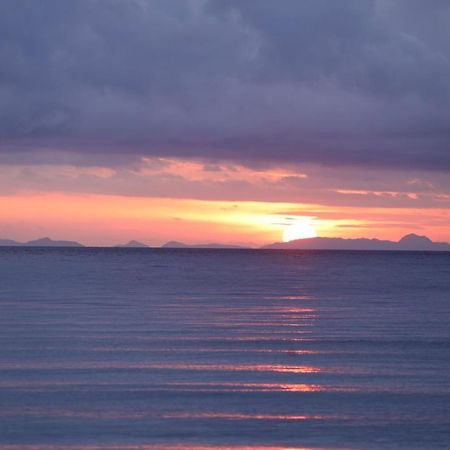 West Mansuar Homestay Pulau Mansuar Екстериор снимка