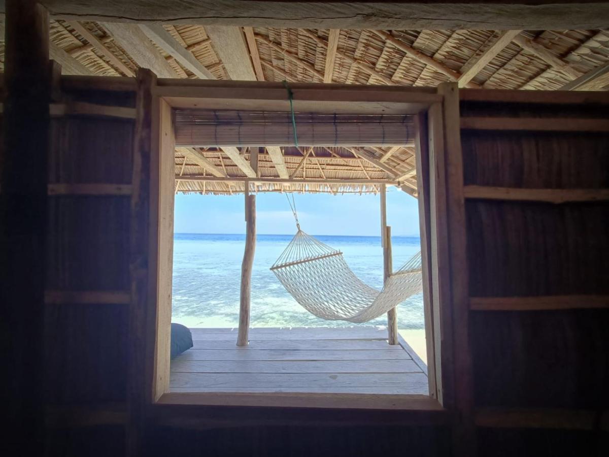 West Mansuar Homestay Pulau Mansuar Екстериор снимка